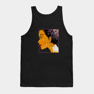 No New World Tank Top